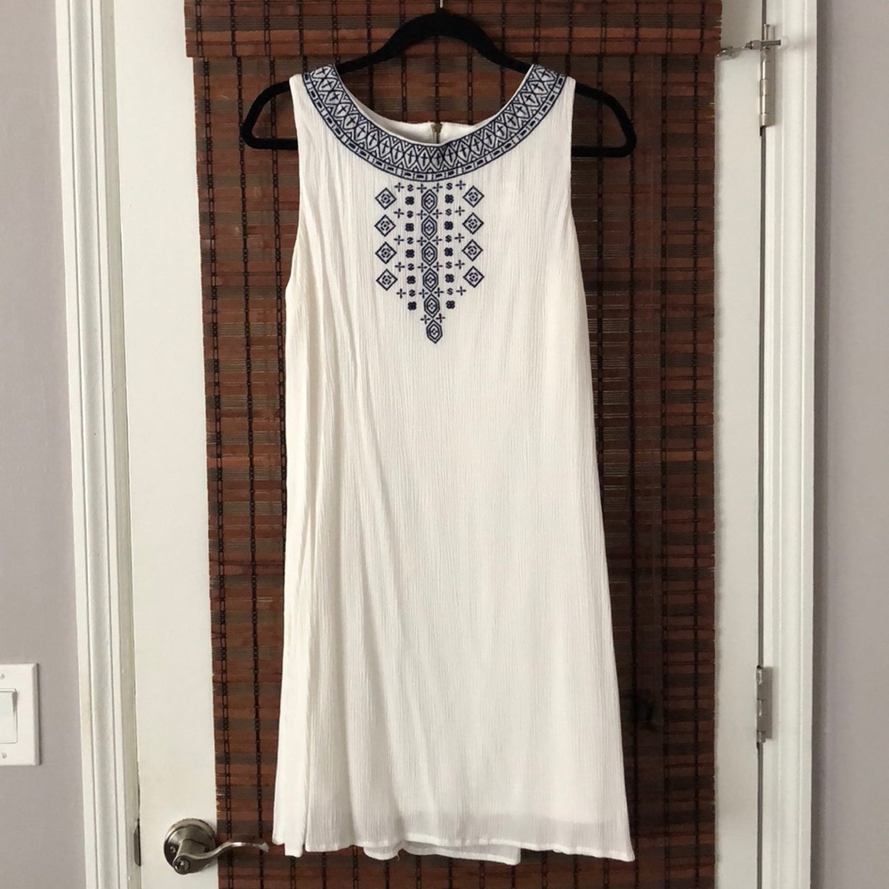 Beautiful beachy summer dress! NWT!